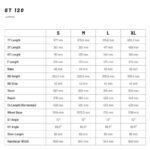 Vélo vtt randonnee st 120 gris orange 27,5" – Image 7