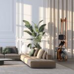 Rameur Fluid Rower Viking PRO V – Image 2