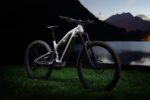 Vélo vtt électrique all-mountain tout suspendu 29" - e-feel 700 s – Image 2