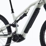Vélo vtt électrique all-mountain tout suspendu 29" - e-feel 700 s – Image 8