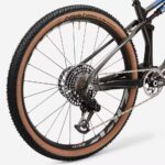 Vélo VTT tout suspendu XC cadre carbone RACE 940 S LTD, Bleu – Image 2