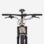 Vélo VTT électrique Randonnée E-EXPL 520 S Sable - 29" - 500 Wh – Image 2