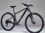 VÉLO VTT RANDONNÉE EXPL 500 BLEU 29" – Image 2