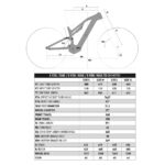 Vélo VTT électrique All-Mountain tout suspendu 29" - E-FEEL 900S Team Edition – Image 2