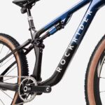 Vélo VTT tout suspendu XC cadre carbone RACE 940 S LTD, Bleu – Image 12