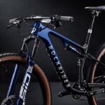 Vélo VTT tout suspendu XC cadre carbone RACE 940 S LTD, Bleu – Image 13