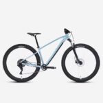 VÉLO VTT RANDONNÉE EXPL 500 BLEU 29"