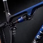 Vélo VTT tout suspendu XC cadre carbone RACE 940 S LTD, Bleu – Image 16