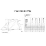 VELO VTT cross country RACE 900 GX Eagle, roues Reynolds carbone, cadre carbone – Image 3