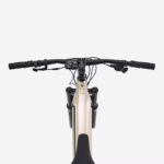 Vélo VTT électrique Randonnée E-EXPL 520 S Sable - 29" - 500 Wh – Image 3