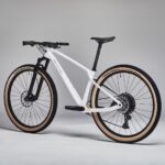 VELO VTT cross country RACE 900 GX Eagle, roues Reynolds carbone, cadre carbone – Image 4