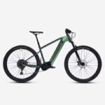 Vélo VTT électrique semi rigide 29" - E-EXPL 700 Vert bouteille – Image 4