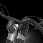 Vélo électrique YEEP.ME DAY PLUS Carrier 2 GRIS - PB AV+AR 26’’ 60km 7 vit – Image 5