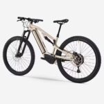 Vélo VTT électrique Randonnée E-EXPL 520 S Sable - 29" - 500 Wh – Image 7