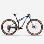 Vélo VTT tout suspendu XC cadre carbone RACE 940 S LTD, Bleu – Image 8