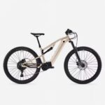 Vélo VTT électrique Randonnée E-EXPL 520 S Sable - 29" - 500 Wh