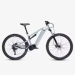 Vélo VTT électrique Randonnée E-EXPL 520 S Sable - 29" - 500 Wh – Image 10
