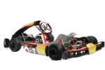 Kart OK1 Rotax Junior Max Evo FFSA (23 cv)