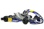 Kart PRAGA 125 boite 6 vitesses Cat KZ Factory
