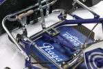 Kart PRAGA 125 boite 6 vitesses Cat KZ Factory – Image 4