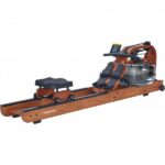 Rameur Fluid Rower Viking PRO V