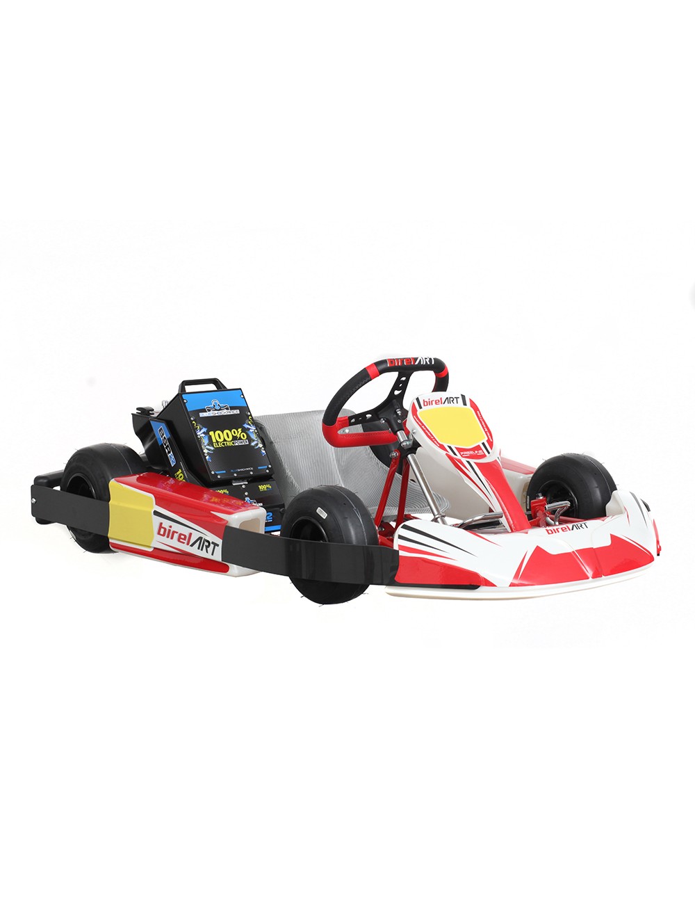 b25-rt-e-kart B25-RT E-Kart BirelArt – Image 1