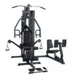 Station de musculation BodyCraft X-Press Pro – Image 3