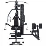 Station de musculation BodyCraft X-Press Pro – Image 2