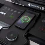 Tapis de course cardiostrong TX50 – Image 4