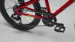 Vtt enfant 20" expl 900r rouge 6-9 ans – Image 3