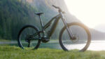 Vélo VTT électrique All-Mountain tout suspendu 29" - E-FEEL 900 S – Image 2