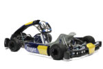 Kart PRAGA 125 boite 6 vitesses Cat KZ Factory – Image 3
