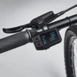 Vélo VTT électrique semi-rigide 27,5" - E-ST 500 NOIR – Image 6