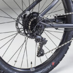 Vélo VTT électrique semi-rigide 27,5" - E-ST 500 NOIR – Image 7