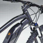 Vélo VTT électrique semi-rigide 27,5" - E-ST 500 NOIR – Image 3