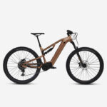 Vélo VTT électrique tout suspendu 29" - E-EXPL 700 S Cuivre – Image 6
