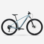 VÉLO VTT RANDONNÉE EXPL 500 NOIR 29" – Image 3