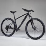 VÉLO VTT RANDONNÉE EXPL 500 NOIR 29" – Image 13