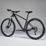 VÉLO VTT RANDONNÉE EXPL 500 NOIR 29" – Image 14