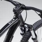 VÉLO VTT RANDONNÉE EXPL 500 NOIR 29" – Image 10