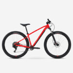 VÉLO VTT RANDONNÉE EXPL 500 NOIR 29" – Image 6