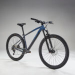 VÉLO VTT RANDONNÉE EXPL 540 BLEU NOIR 29" – Image 8
