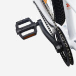 VTT ENFANT 20" EXPL 120 BLANC 6-9 ANS – Image 6