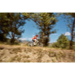 VTT ENFANT 20" EXPL 120 BLANC 6-9 ANS – Image 9