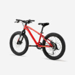 Vtt enfant 20" expl 900r rouge 6-9 ans – Image 15