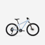 VTT ENFANT 24" 9-12 ANS, EXPL 900 BLEU – Image 3