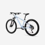 VTT ENFANT 24" 9-12 ANS, EXPL 900 BLEU – Image 15