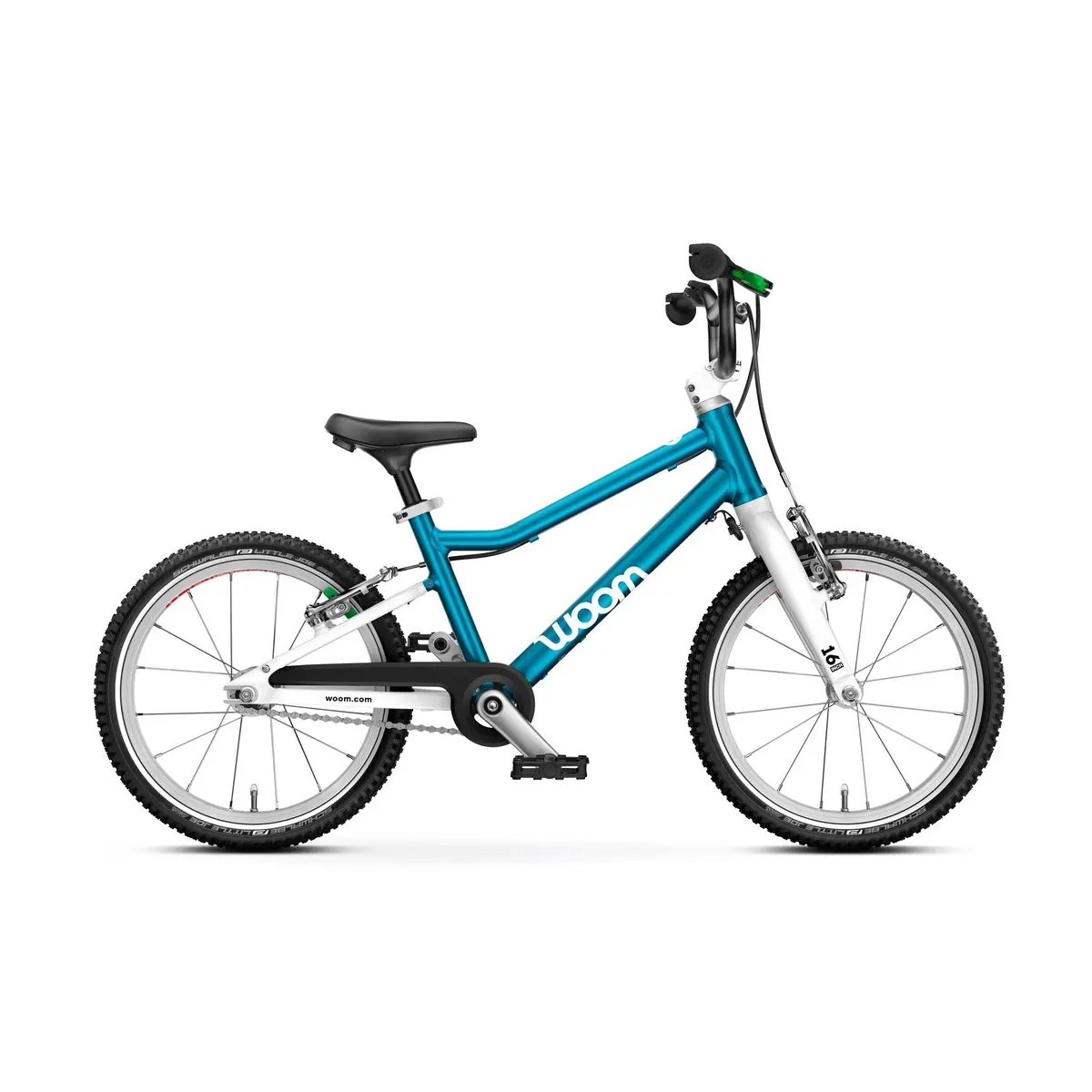 woom_100877-0000-3010_metallic-blue_1 Vélo enfant woom GO 3 (Gen. H) – Image 1