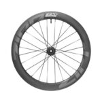 ZIPP ROUE AVANT 404 FIRECREST TUBELESS CENTERLOCK 12X100 MM CARBONO