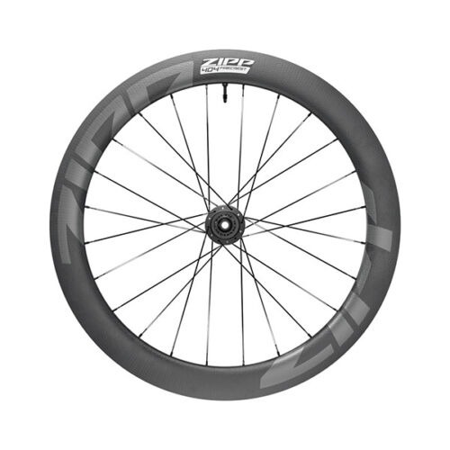 imageye___-_Photo (16) ZIPP ROUE AVANT 404 FIRECREST TUBELESS CENTERLOCK 12X100 MM CARBONO – Image 1